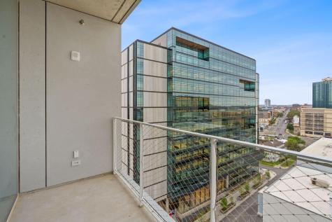 313 W 17th Street Austin TX 78701