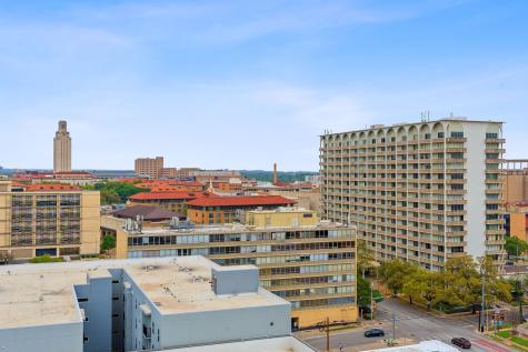 313 W 17th Street Austin TX 78701