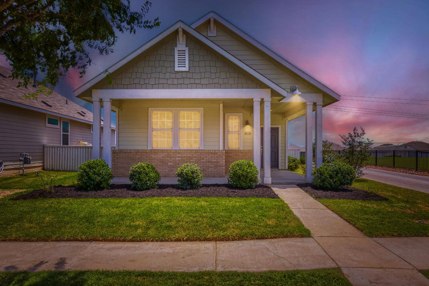 1310 Goforth Road Kyle TX 78640