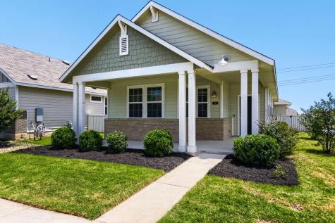 1310 Goforth Road Kyle TX 78640