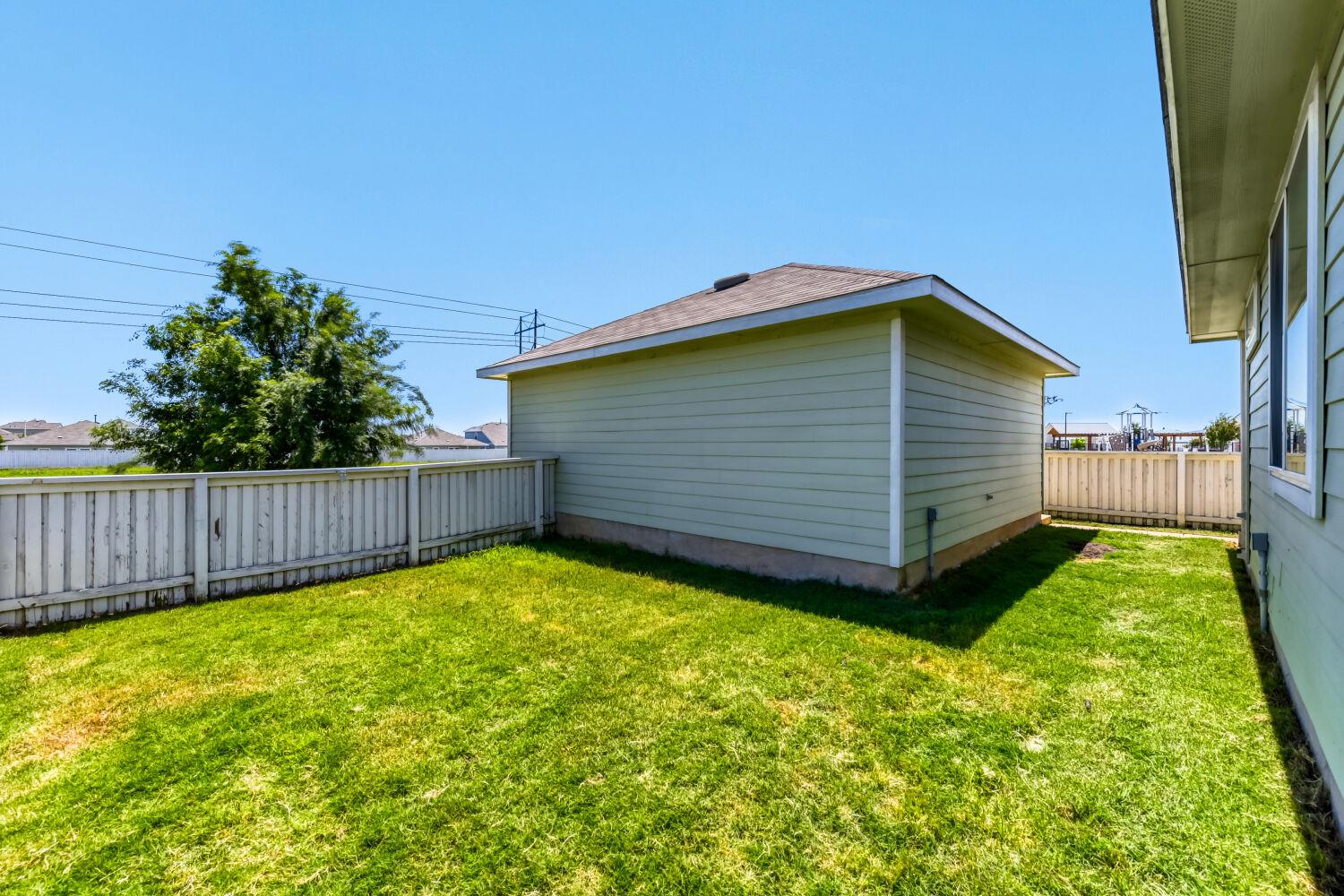 1310 Goforth Road Kyle TX 78640