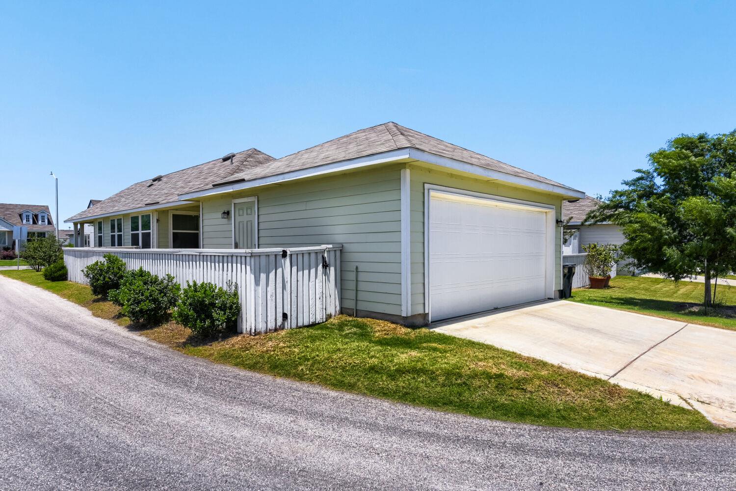 1310 Goforth Road Kyle TX 78640