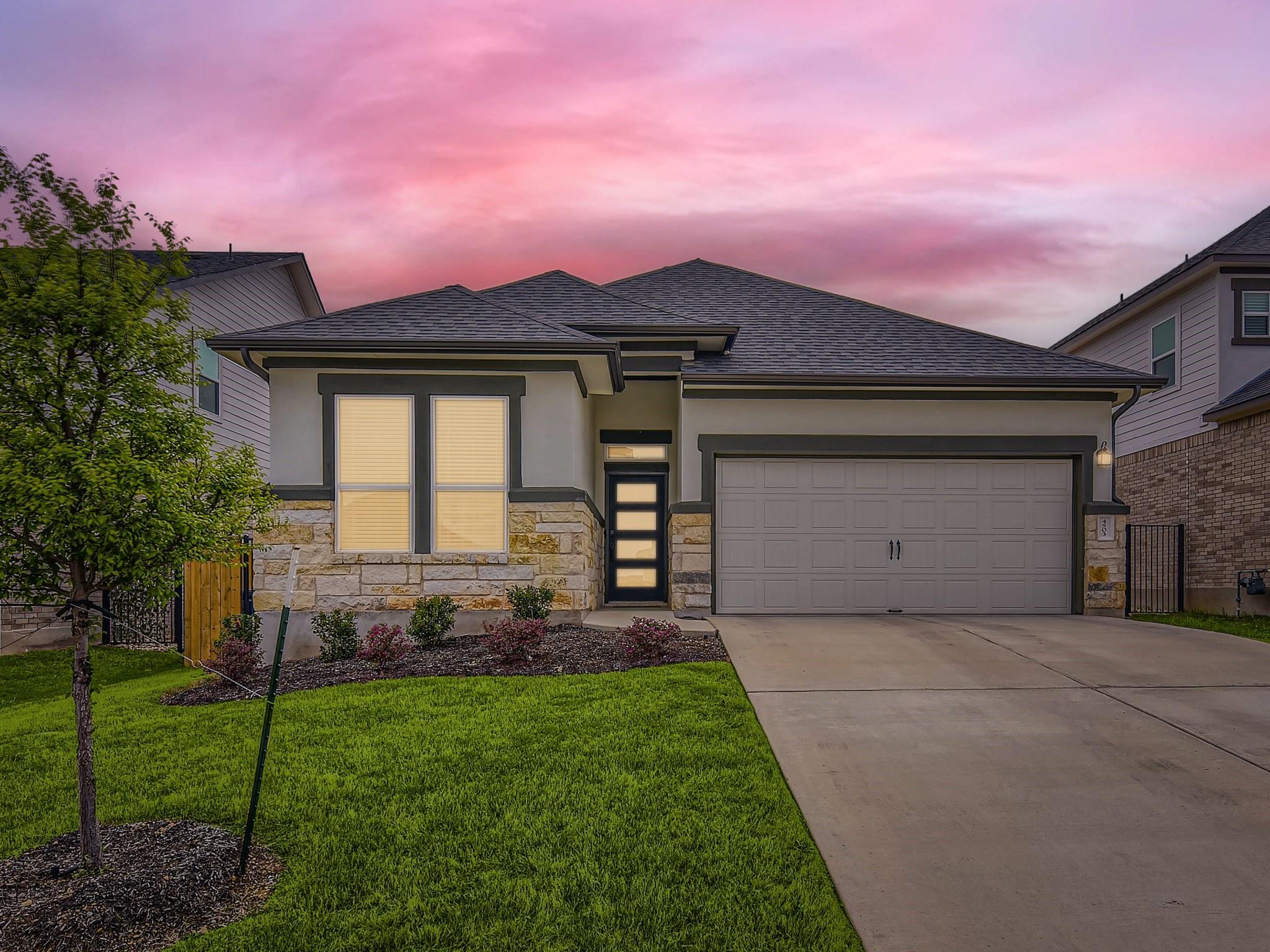 4503 Cool Gray Cove Austin TX 78747
