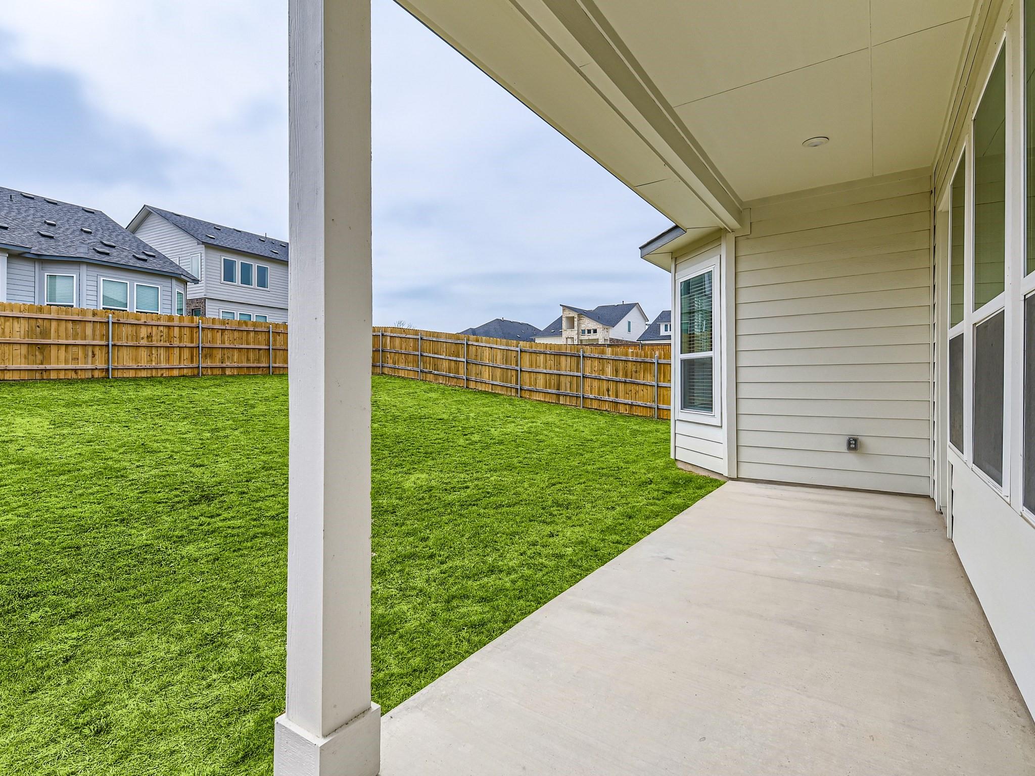4503 Cool Gray Cove Austin TX 78747