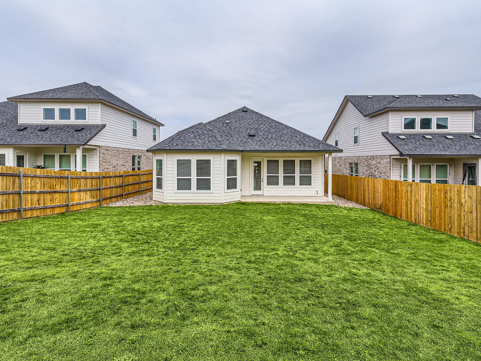 4503 Cool Gray Cove Austin TX 78747