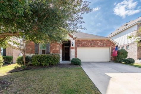 236 Crystal City Creek Buda TX 78610