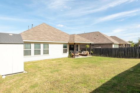 236 Crystal City Creek Buda TX 78610