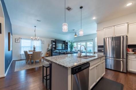 236 Crystal City Creek Buda TX 78610