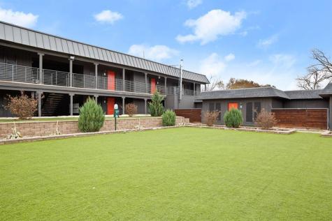 6509 Berkman Drive Austin TX 78723
