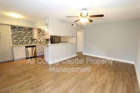 6509 Berkman Drive Austin TX 78723