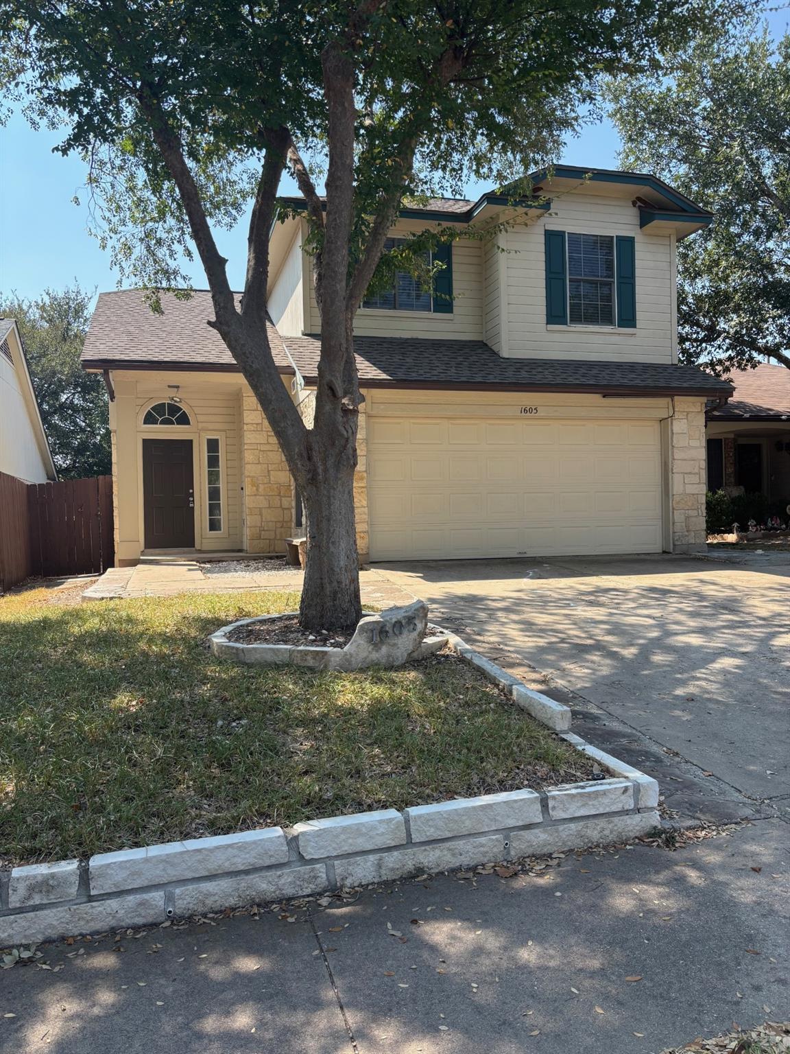 1605 Saint Leger Street Street Pflugerville TX 78660