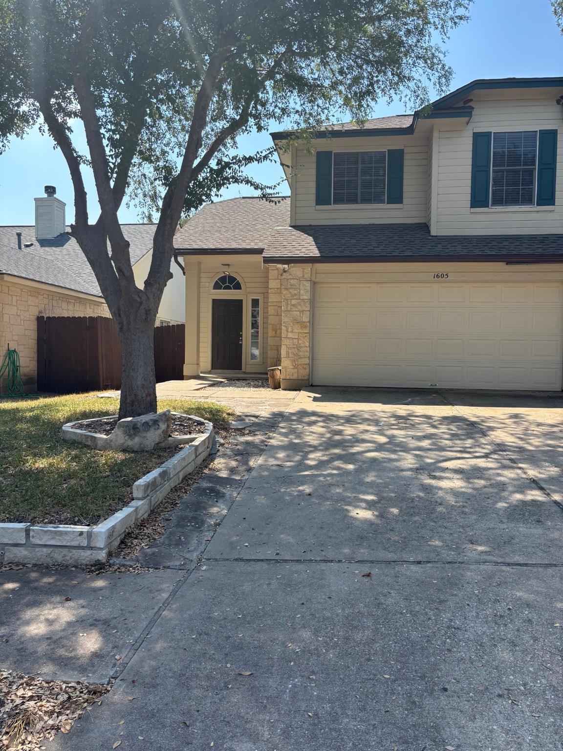 1605 Saint Leger Street Street Pflugerville TX 78660