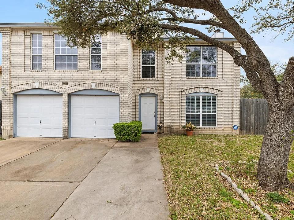 2200 N Shields Drive Austin TX 78727