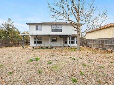 2200 N Shields Drive Austin TX 78727