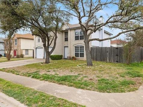 2200 N Shields Drive Austin TX 78727