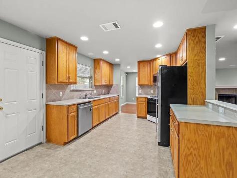 2200 N Shields Drive Austin TX 78727