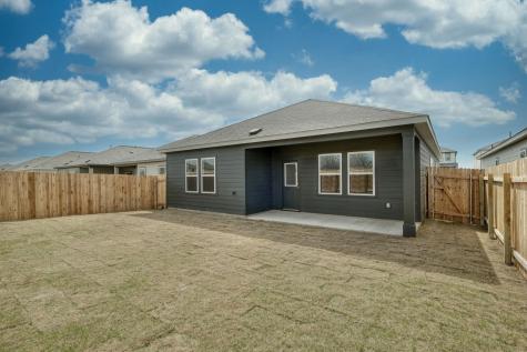 209 Stonebrook Drive Hutto TX 78634