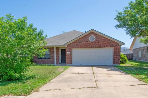 100 Buck Shot Court Bastrop TX 78602