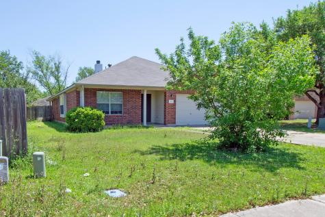 100 Buck Shot Court Bastrop TX 78602