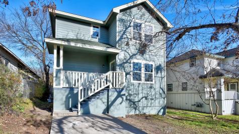 2206 Pennsylvania Avenue Austin TX 78702