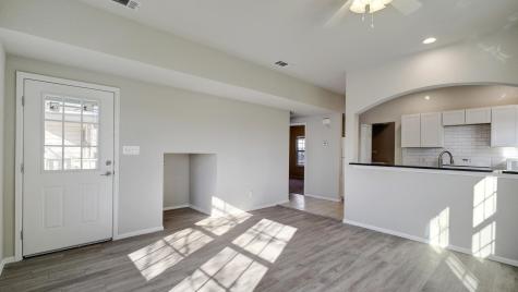 2206 Pennsylvania Avenue Austin TX 78702
