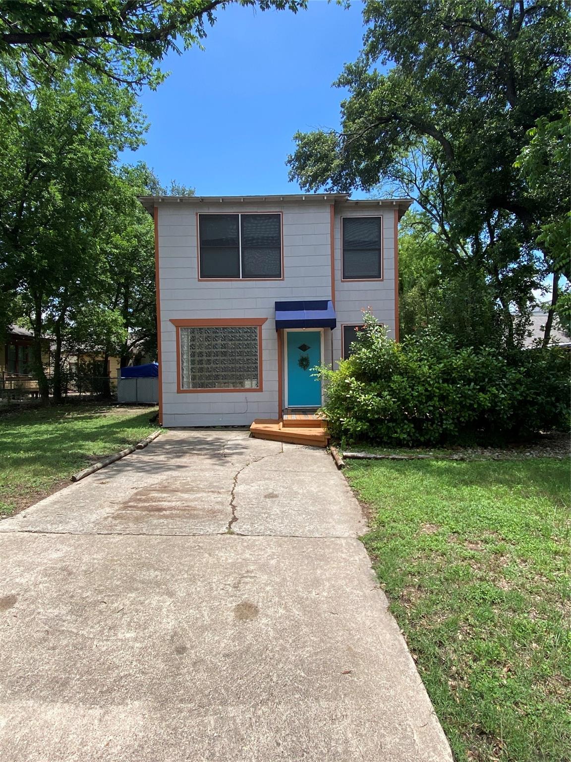 5009 Evans Avenue Austin TX 78751