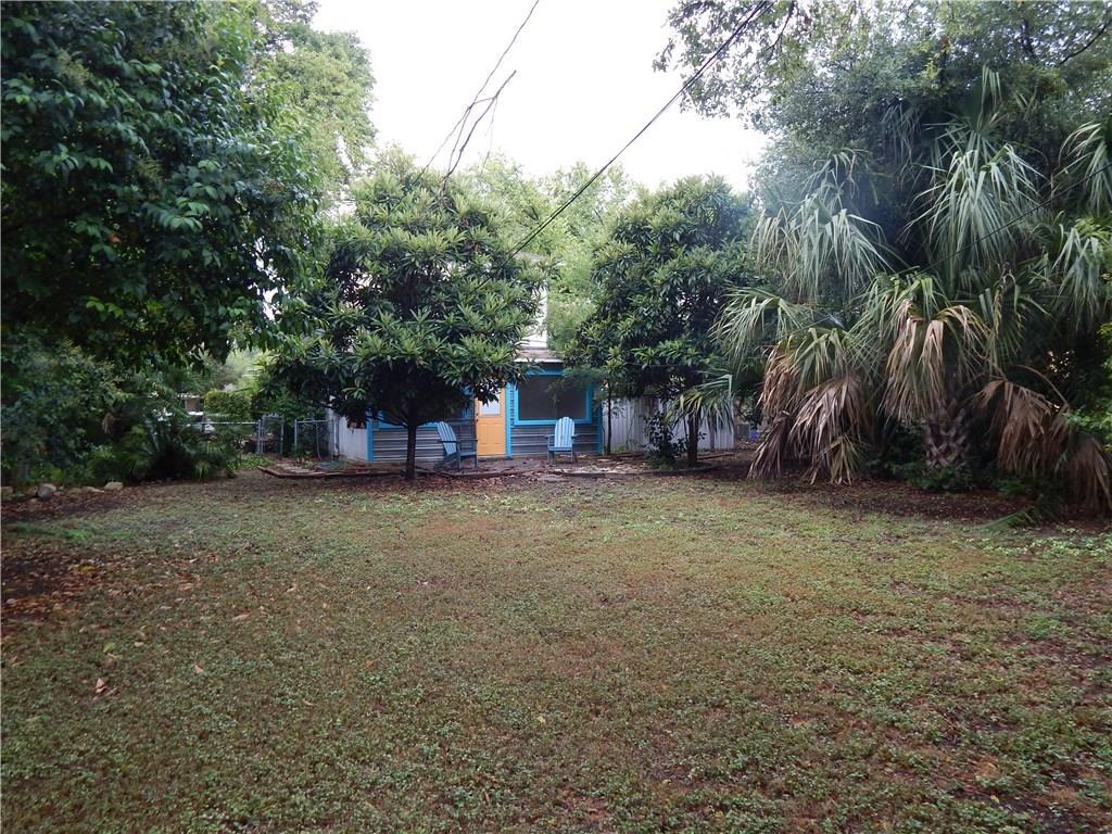 5009 Evans Avenue Austin TX 78751