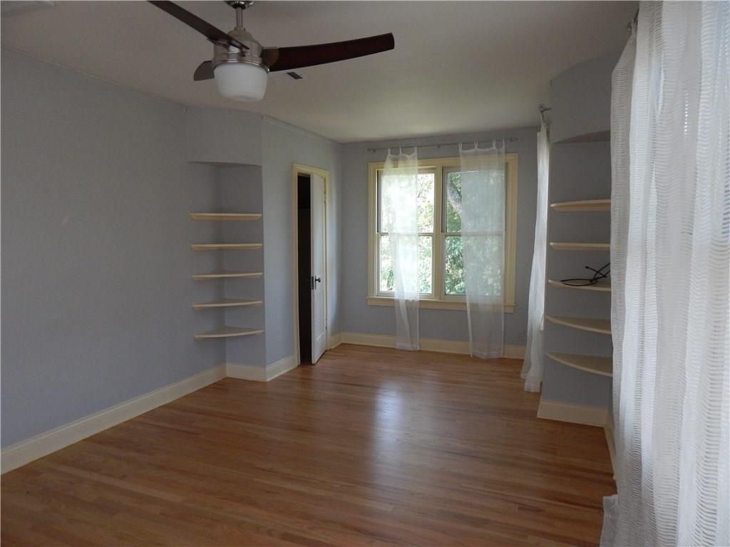 5009 Evans Avenue Austin TX 78751