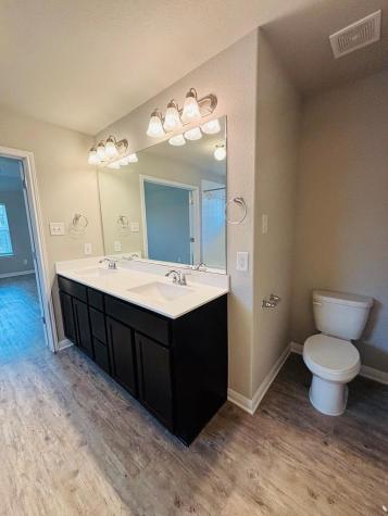 1414 Walden Pond Drive Pflugerville TX 78660