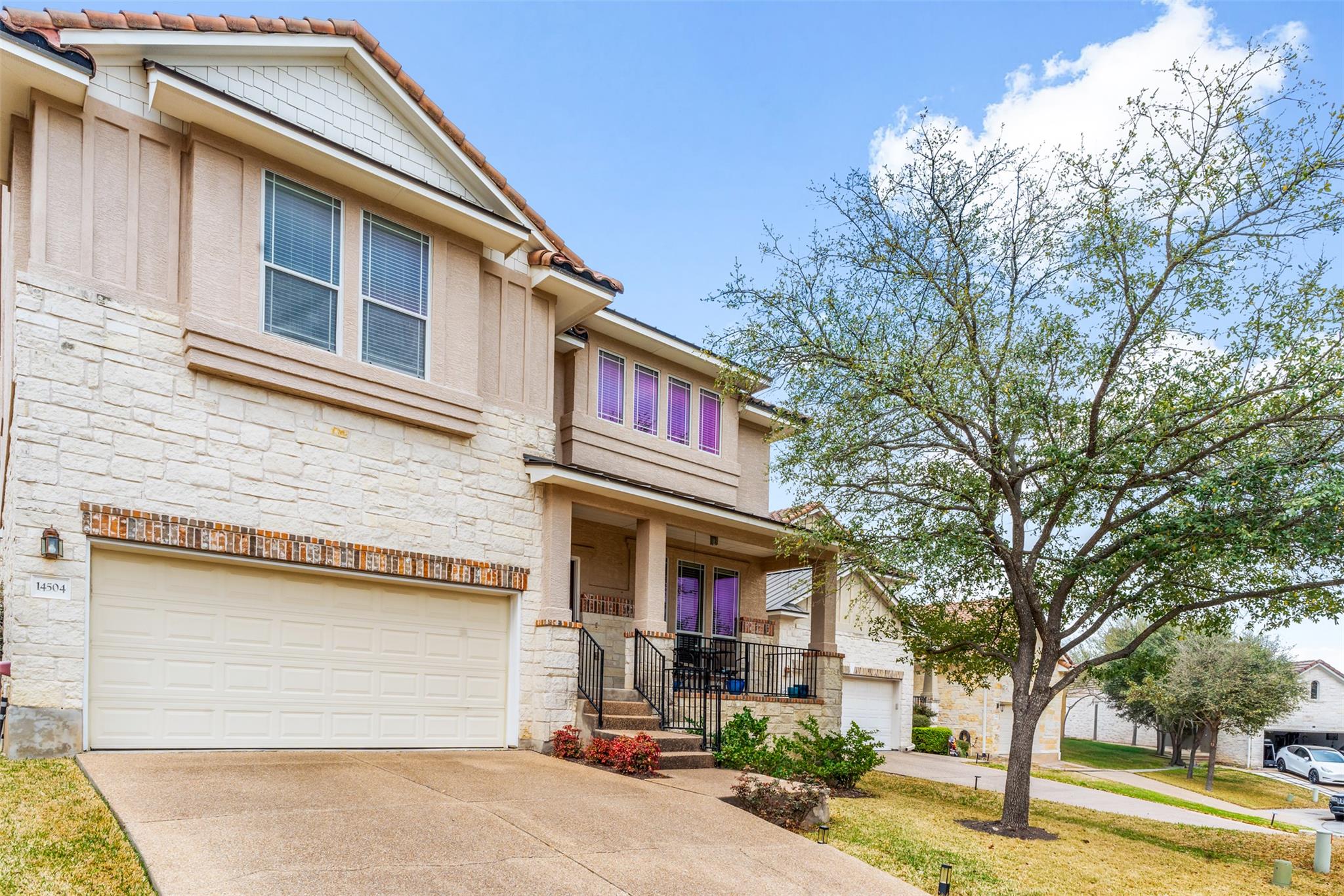 14504 Broadwinged Hawk Drive Austin TX 78738