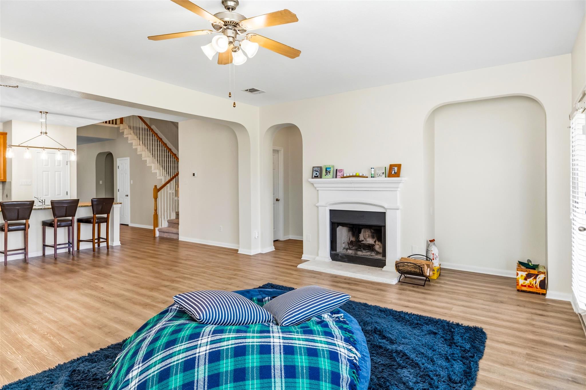 14504 Broadwinged Hawk Drive Austin TX 78738