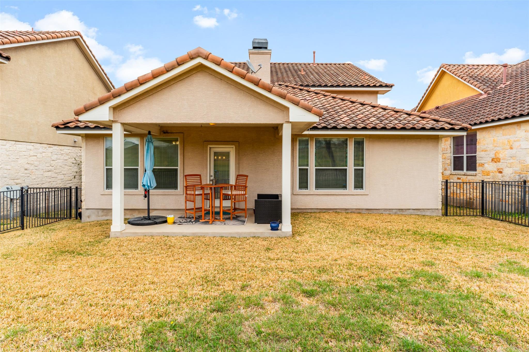 14504 Broadwinged Hawk Drive Austin TX 78738