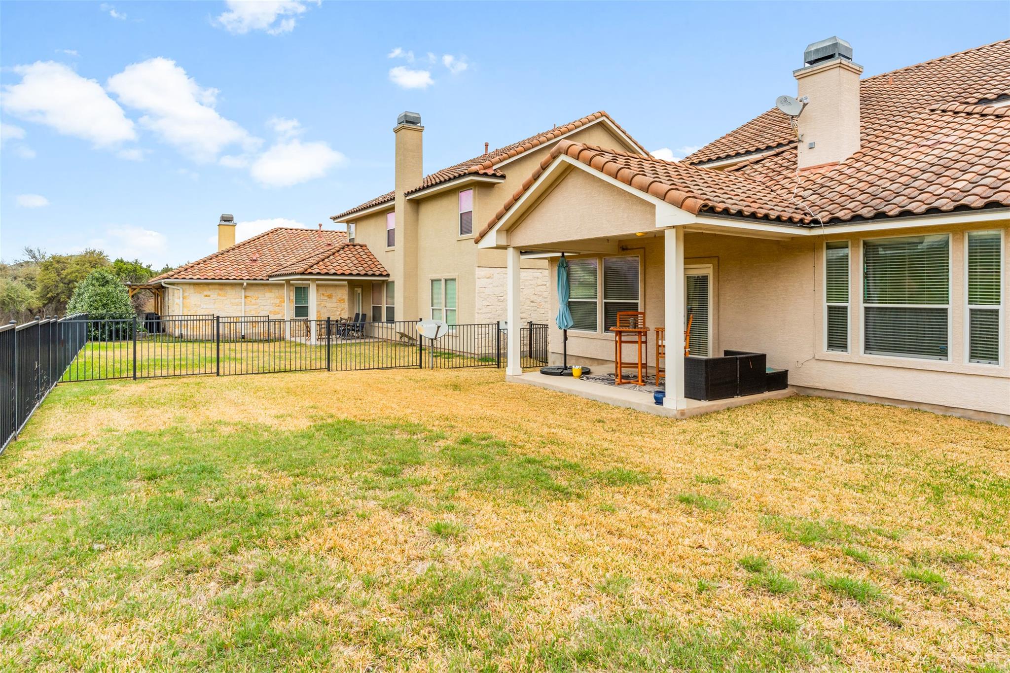 14504 Broadwinged Hawk Drive Austin TX 78738