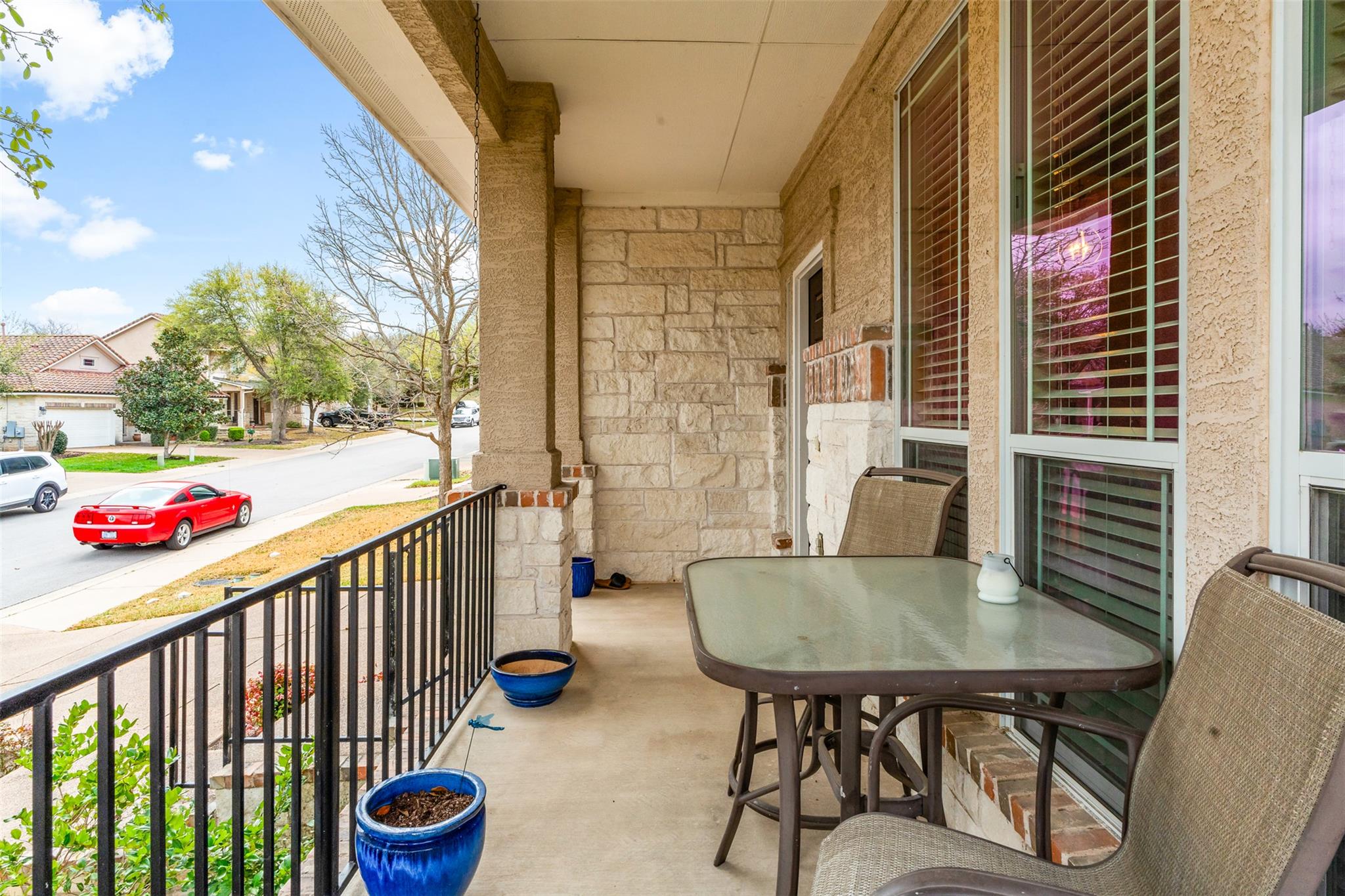 14504 Broadwinged Hawk Drive Austin TX 78738