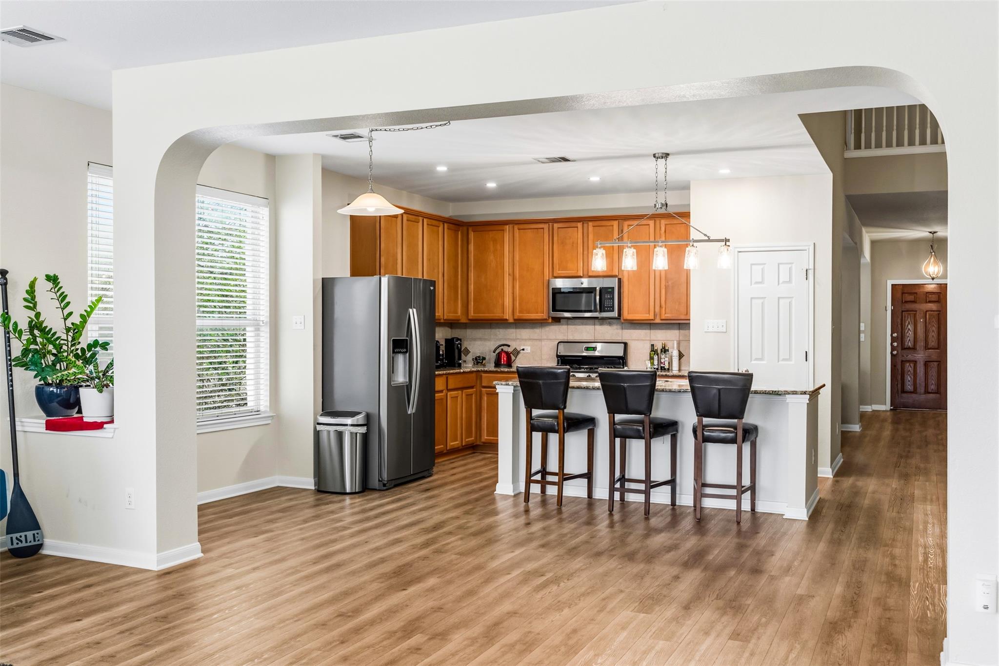 14504 Broadwinged Hawk Drive Austin TX 78738