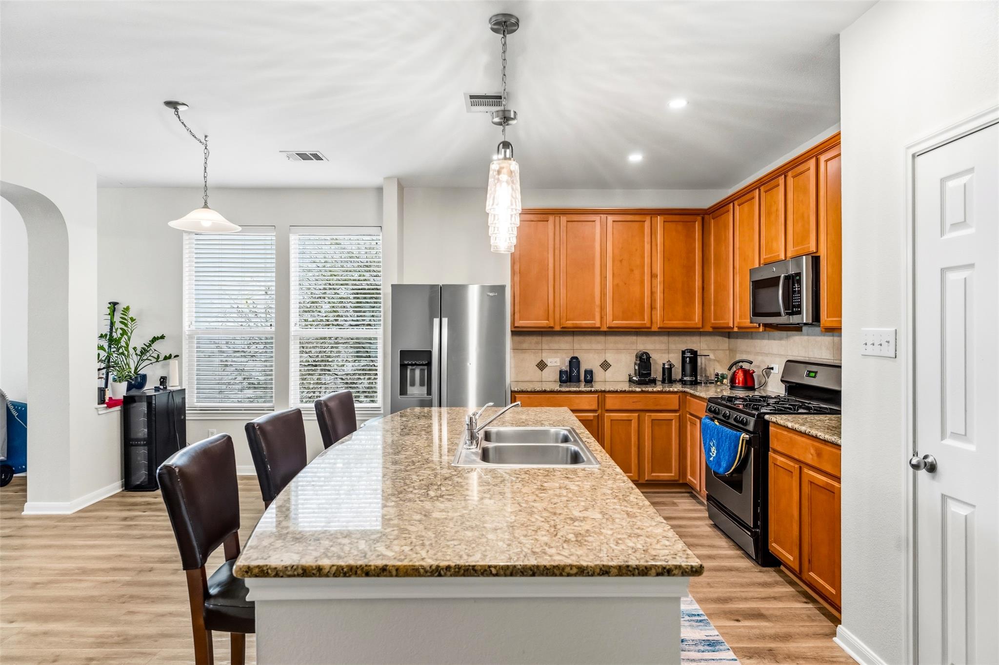 14504 Broadwinged Hawk Drive Austin TX 78738