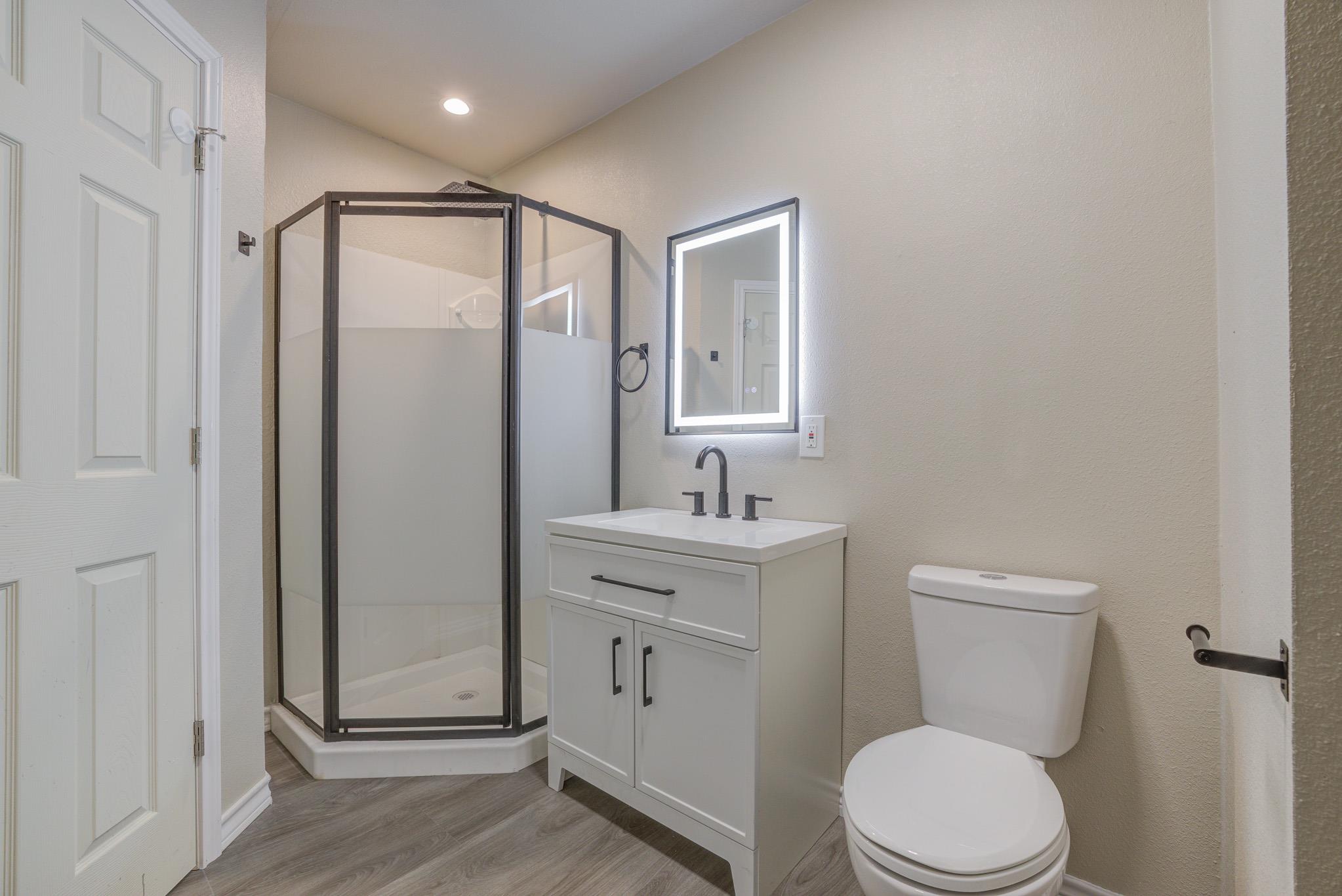 5303 Shady Oaks Circle Kingsland TX 78639