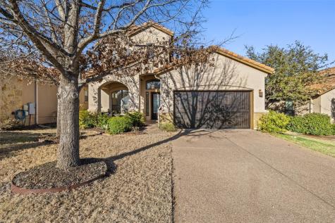 2216 Gilia Drive Austin TX 78733