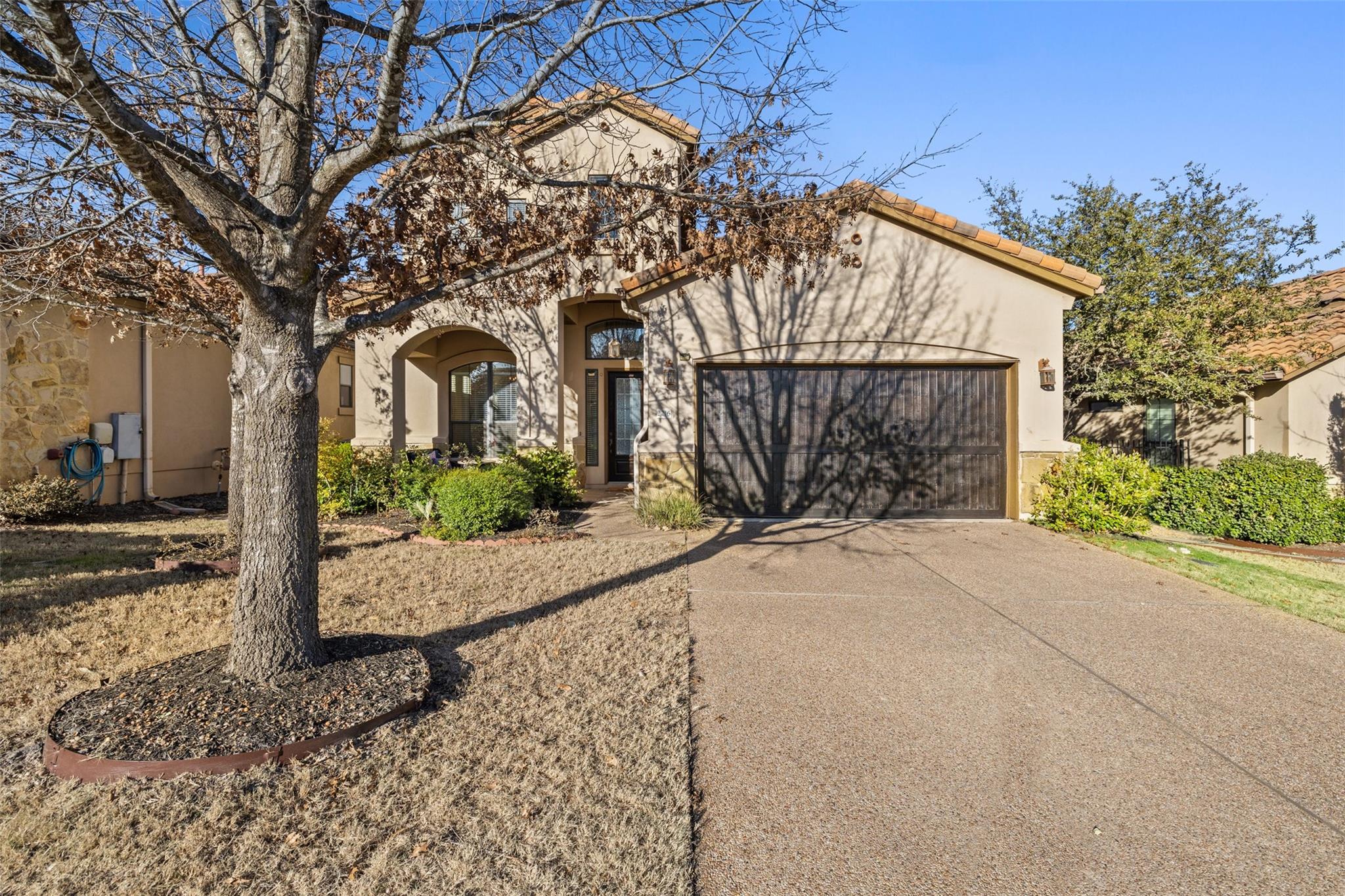 2216 Gilia Drive Austin TX 78733