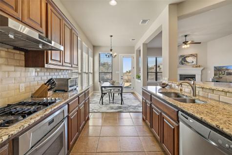 2216 Gilia Drive Austin TX 78733