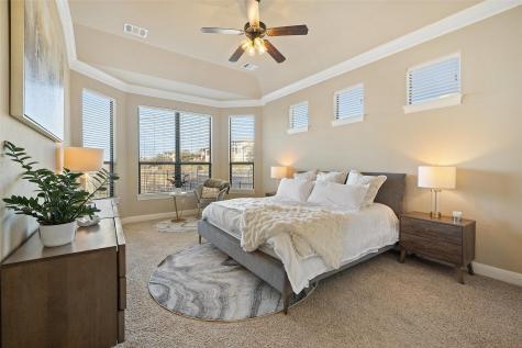 2216 Gilia Drive Austin TX 78733