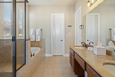2216 Gilia Drive Austin TX 78733