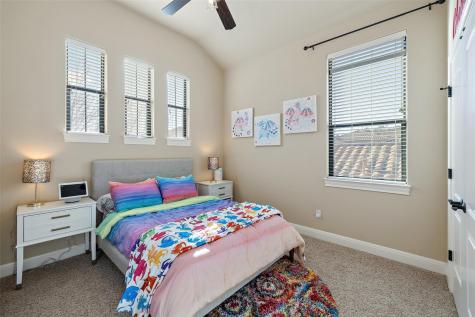 2216 Gilia Drive Austin TX 78733
