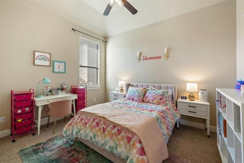 2216 Gilia Drive Austin TX 78733