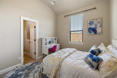 2216 Gilia Drive Austin TX 78733