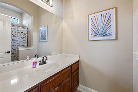 2216 Gilia Drive Austin TX 78733