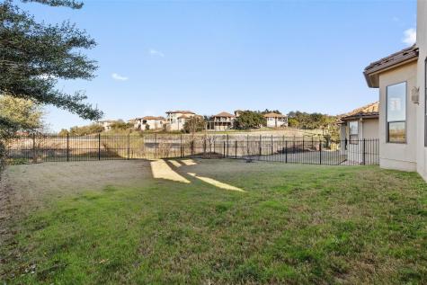 2216 Gilia Drive Austin TX 78733