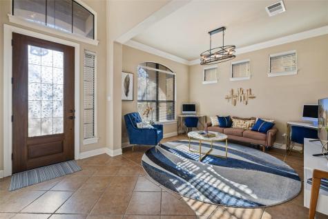 2216 Gilia Drive Austin TX 78733