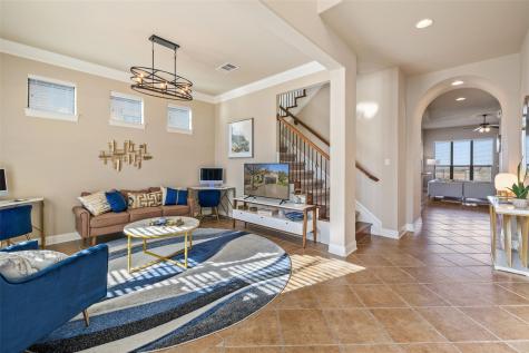 2216 Gilia Drive Austin TX 78733