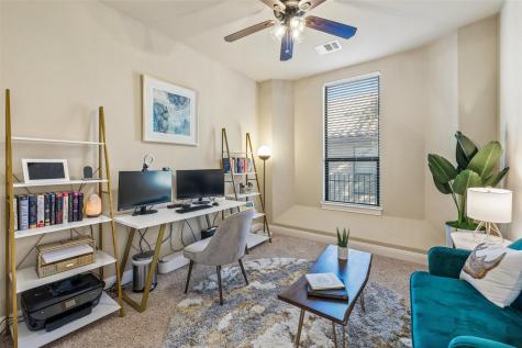 2216 Gilia Drive Austin TX 78733